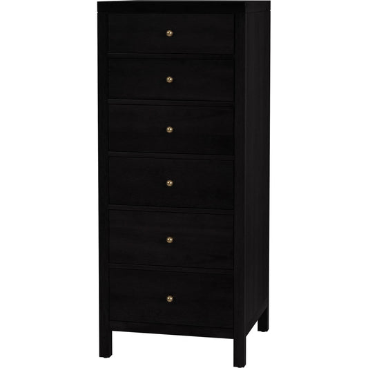 001 SI-2376925 | Primary Silo | Nora Wood 6 Drawer Chest by Butler Specialty Company. Made from unique in a modern style.
