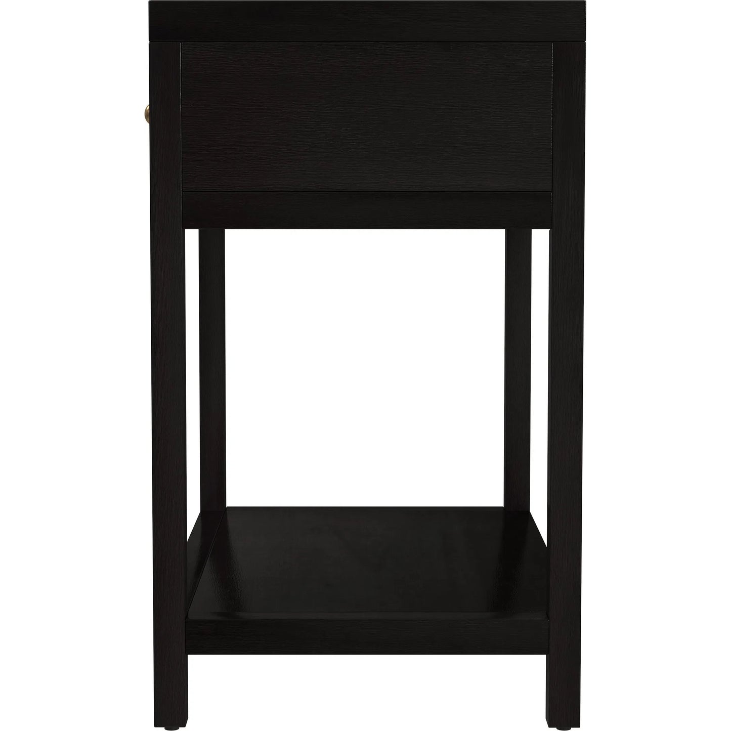 015 SI-2379622 | Additional Silo | Nora 1 Drawer Wide Nightstand by Butler Specialty Company. Made from unique in a unique style.