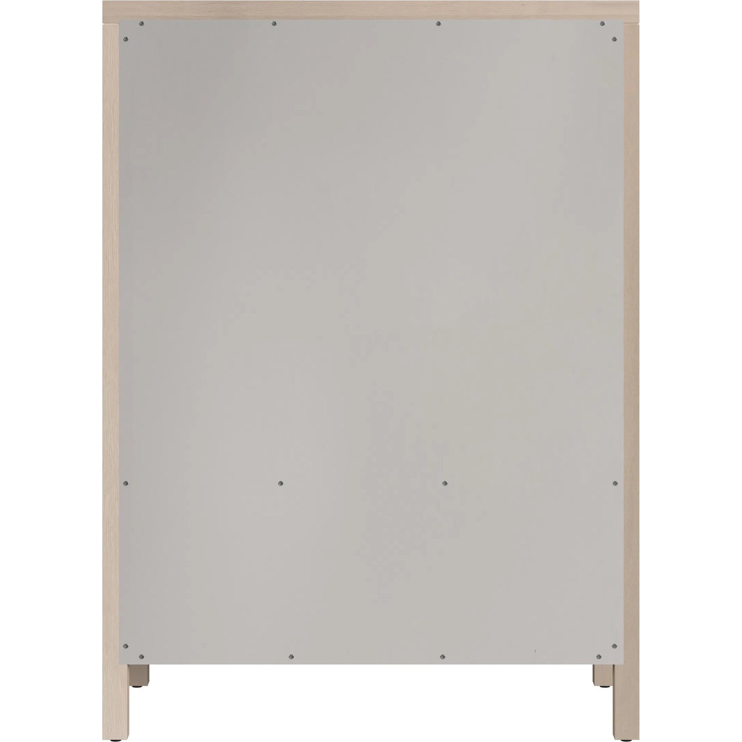 004 SI-2448200 | Additional Silo | Nora Tall Dresser by Butler Specialty Company in antique taupe. Made from mdf, acacia wood, pine wood, veneers in a unique style.