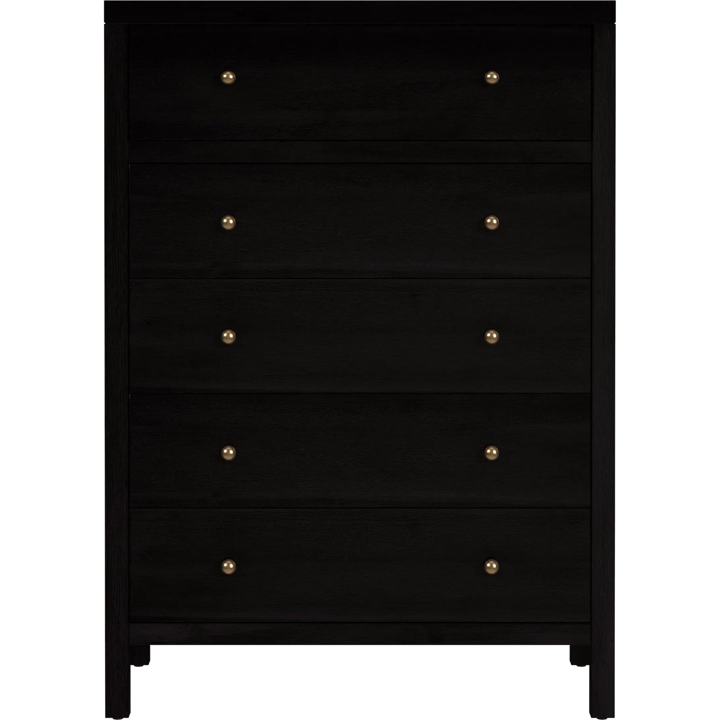 003 SI-2376938 | Additional Silo | Nora 5 Drawer Tall Dresser by Butler Specialty Company. Made from unique in a unique style.