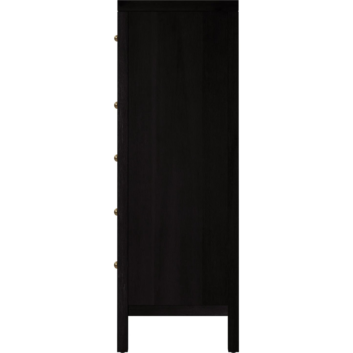 004 SI-2376938 | Additional Silo | Nora 5 Drawer Tall Dresser by Butler Specialty Company. Made from unique in a unique style.