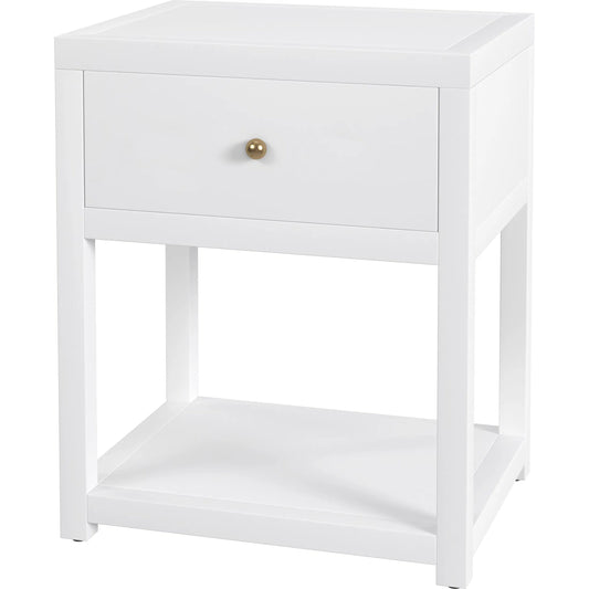 Nora 1 Drawer Nightstand by Butler Specialty Company. Made from unique in a modern style.