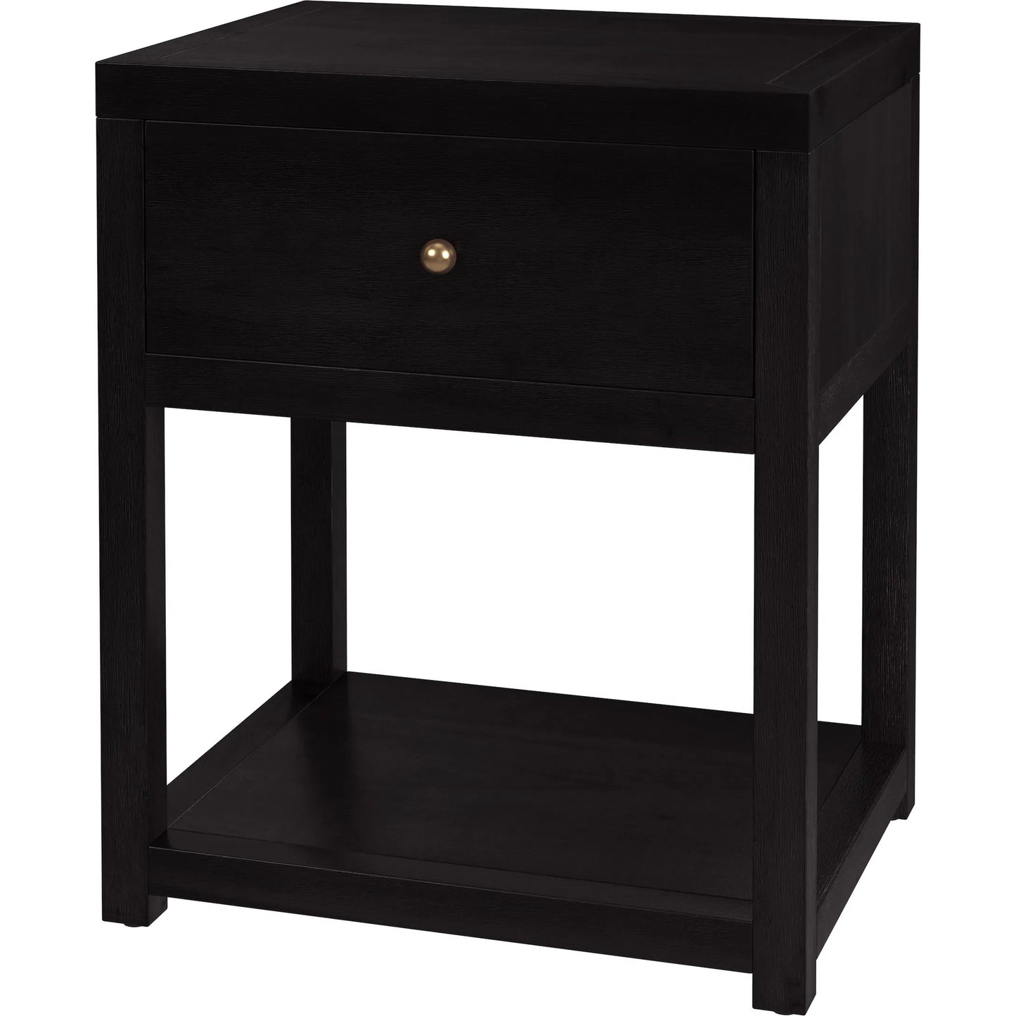 001 SI-2376922 | Primary Silo | Nora 1 Drawer Nightstand by Butler Specialty Company. Made from unique in a unique style.