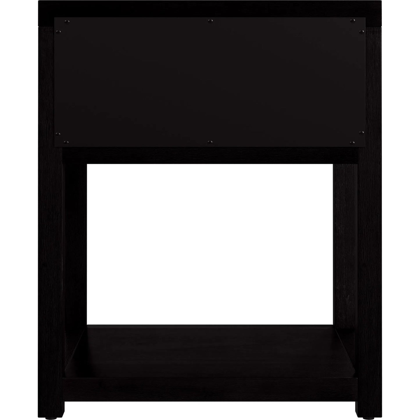 008 SI-2376922 | Additional Silo | Nora 1 Drawer Nightstand by Butler Specialty Company. Made from unique in a unique style.