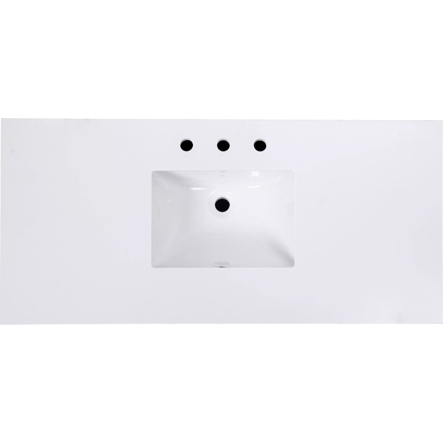 008 SI-2448185 | Additional Silo | Nora 48" Bathroom Vanity by Butler Specialty Company. Made from unique in a unique style.