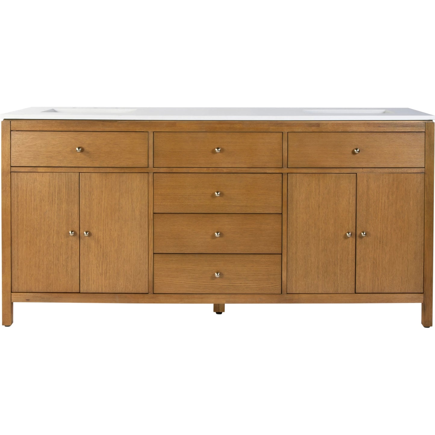 004 SI-2448187 | Additional Silo | Nora 72" Bathroom Vanity by Butler Specialty Company. Made from unique in a unique style.