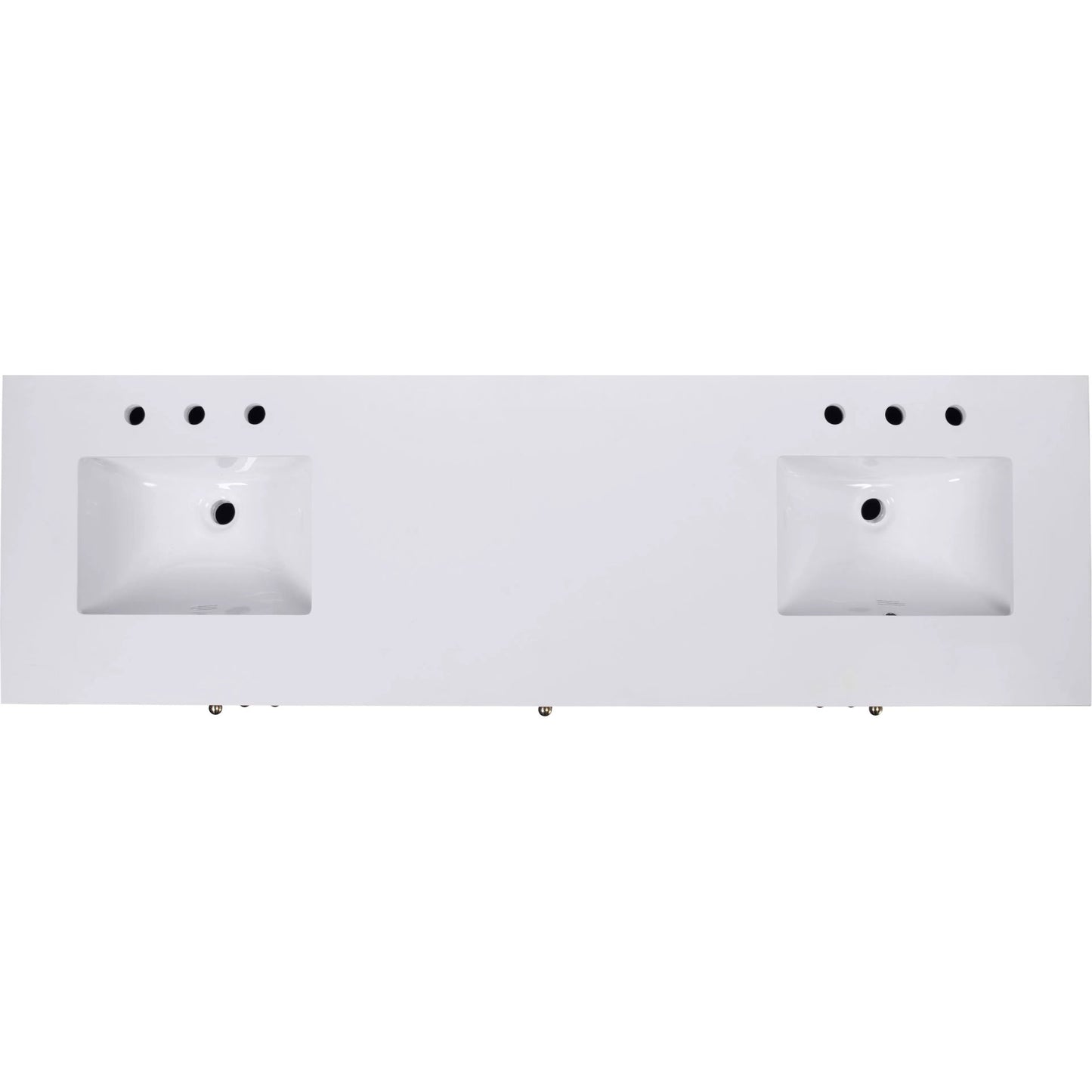 008 SI-2448187 | Additional Silo | Nora 72" Bathroom Vanity by Butler Specialty Company. Made from unique in a unique style.