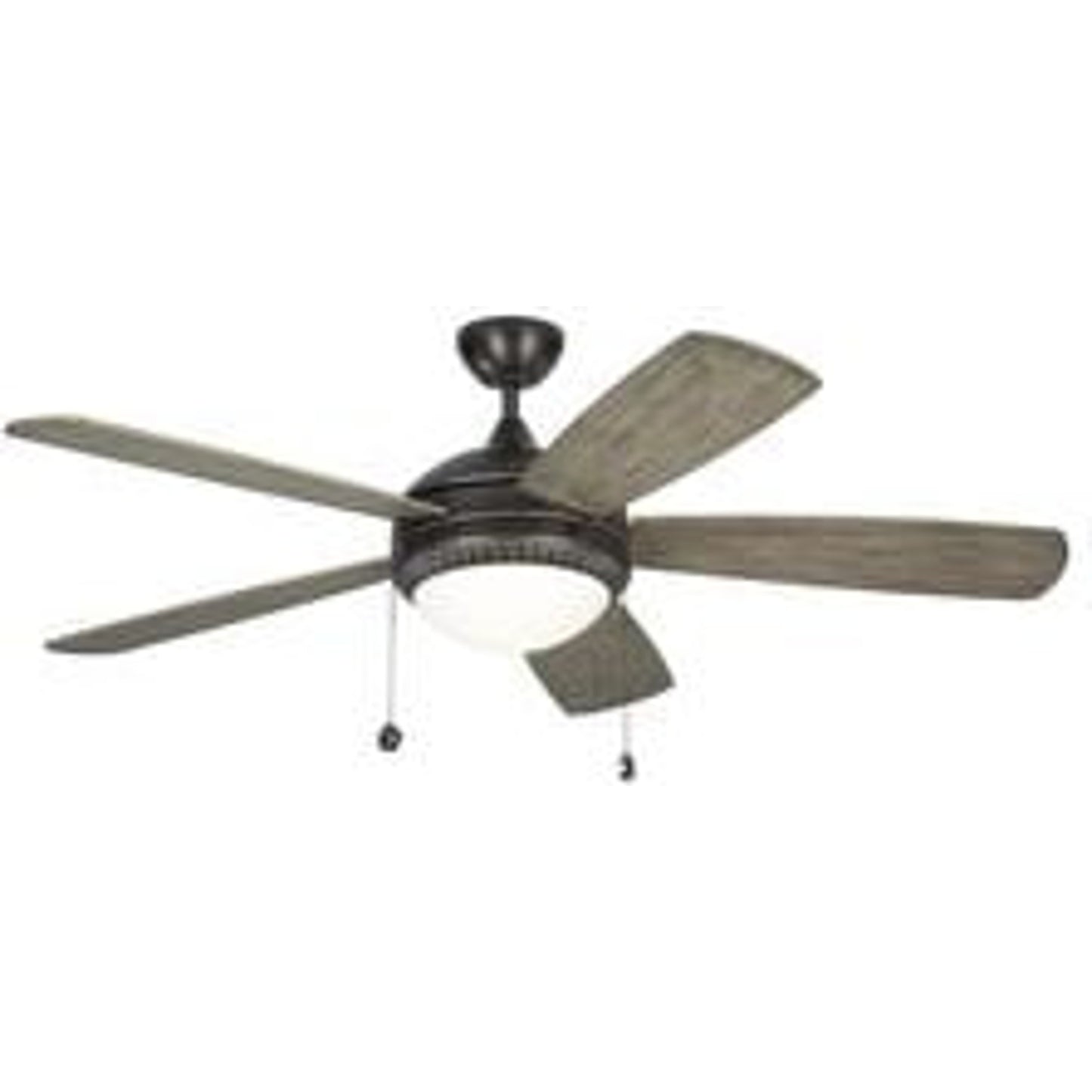 005 S-283592 | Additional Silo | Discus Ornate by Monte Carlo in aged pewter. Made from steel in a modern style.