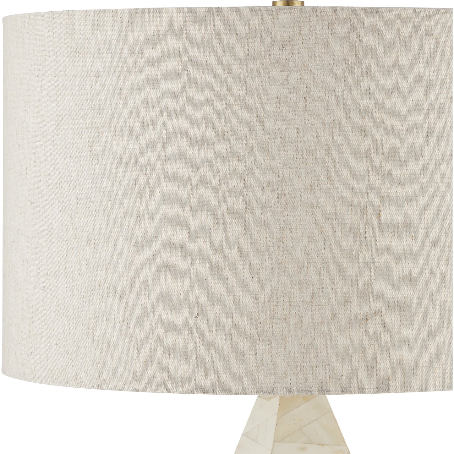 006 SI-2007738 | Additional Silo | Elysium Table Lamp by Currey and Company. Made from bone, engineered wood in a modern style.