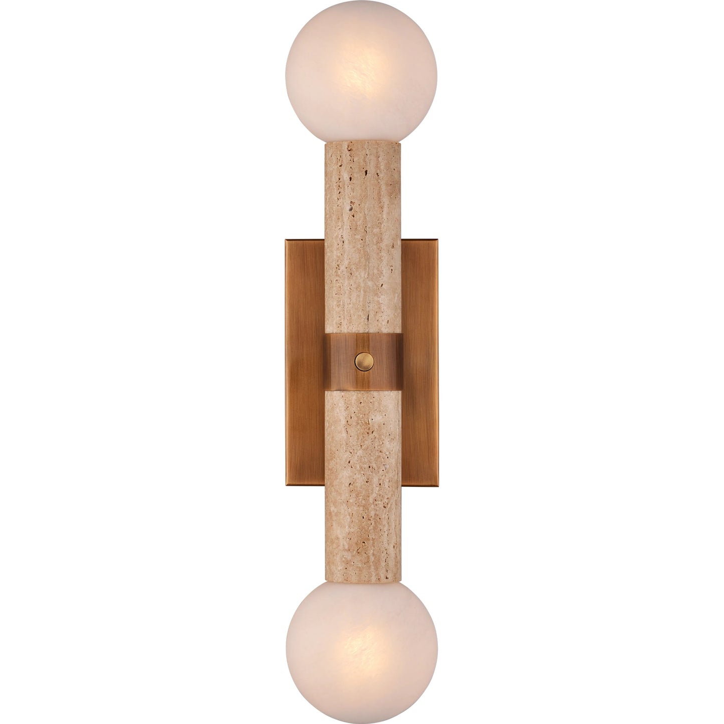 009 SI-2191658 | Additional Silo | Beatrix Bath Wall Sconce by Currey and Company. Made from unique in a modern style.
