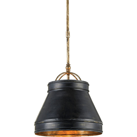 Lumley Pendant by Currey and Company. Made from unique in a modern style.