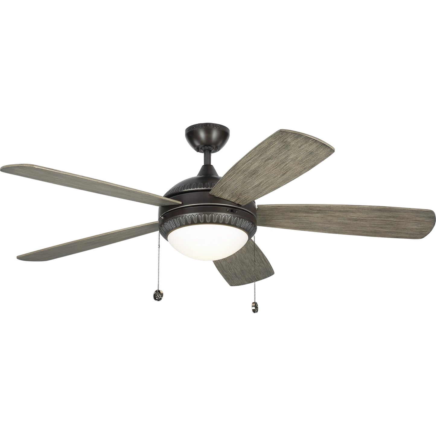 001 S-283592 | Primary Silo | Discus Ornate by Monte Carlo in aged pewter. Made from steel in a modern style.
