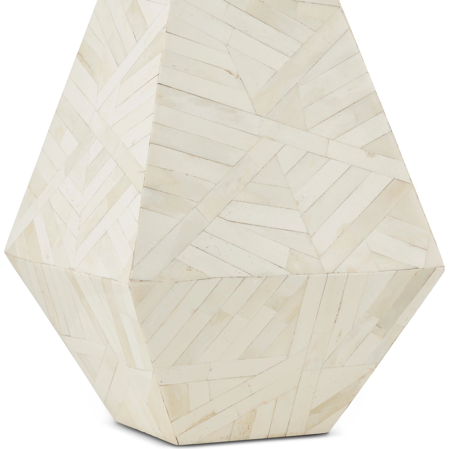 003 SI-2007738 | Additional Silo | Elysium Table Lamp by Currey and Company. Made from bone, engineered wood in a modern style.