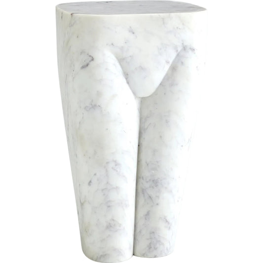 Femme Stool by Global Views. Made from unique in a eclectic & global style.