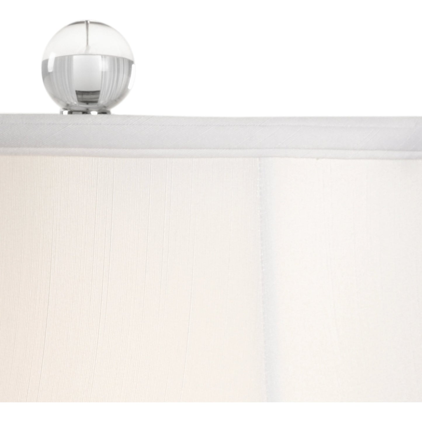 003 SR-385027 | Additional Silo | Charlotte Crystal Lamp by Wildwood in clear. Made from crystal in a modern style.