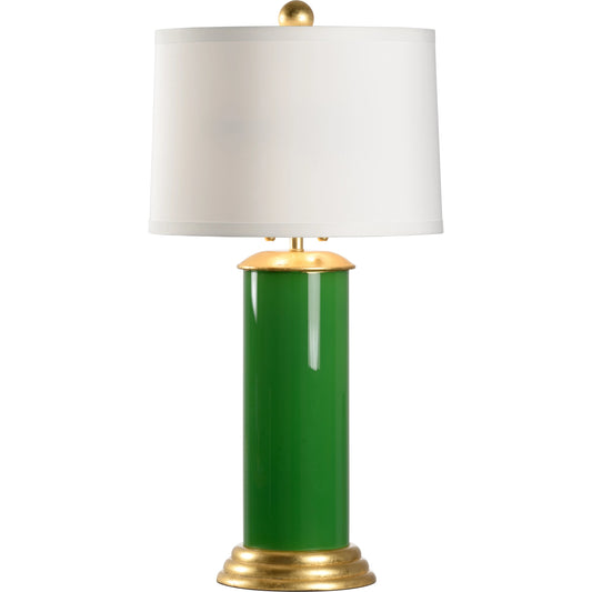 Savannah Lamp by Wildwood. Made from unique in a modern style.