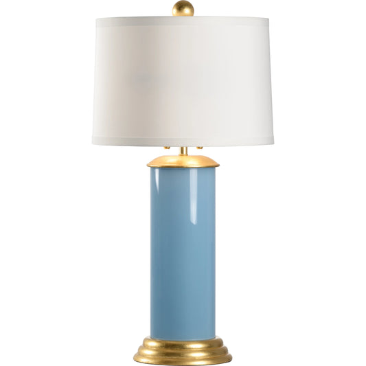 Savannah Lamp by Wildwood. Made from unique in a modern style.