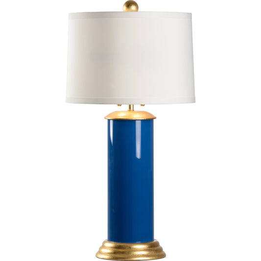 Savannah Lamp by Wildwood. Made from unique in a modern style.
