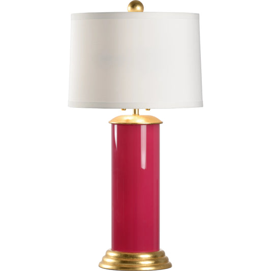 Savannah Lamp by Wildwood. Made from unique in a modern style.