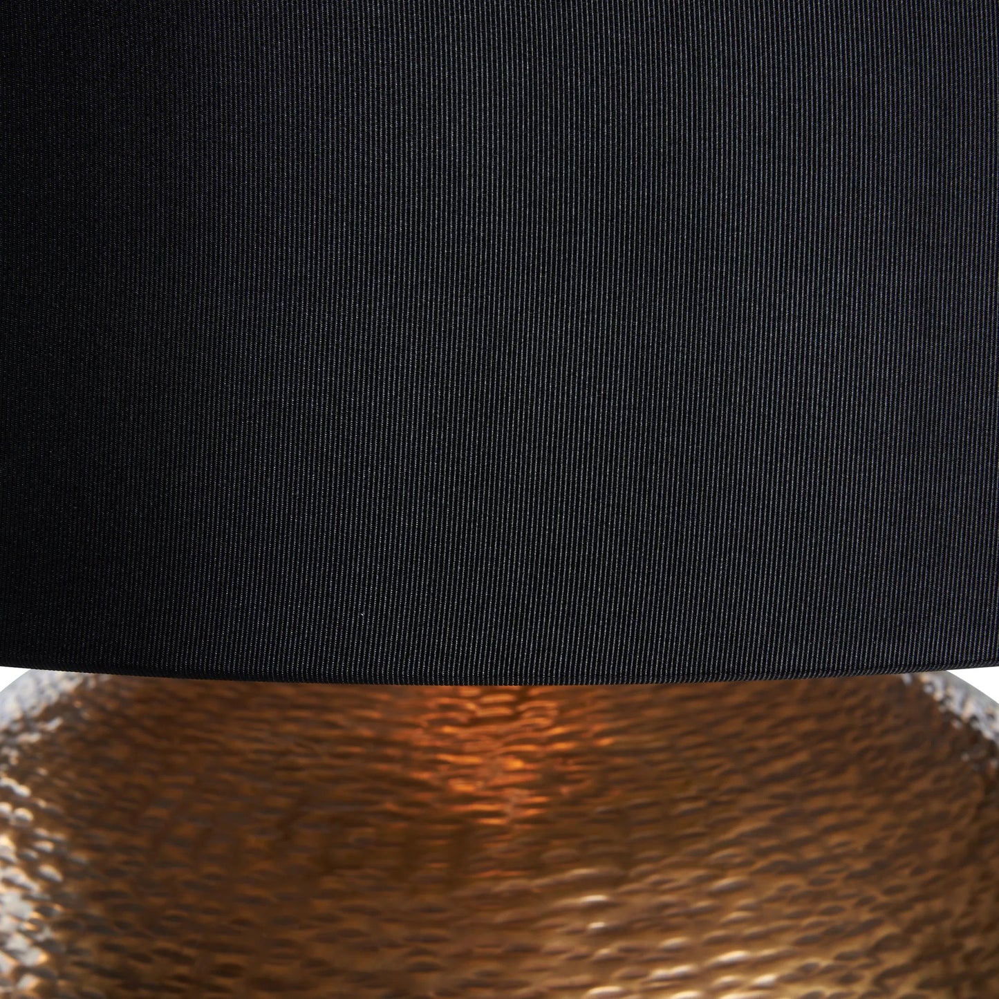 005 SI-2387897 | Closeup | Amhurst Lamp by Wildwood in vintage brass, wrought iron. Made from unique in a modern style.