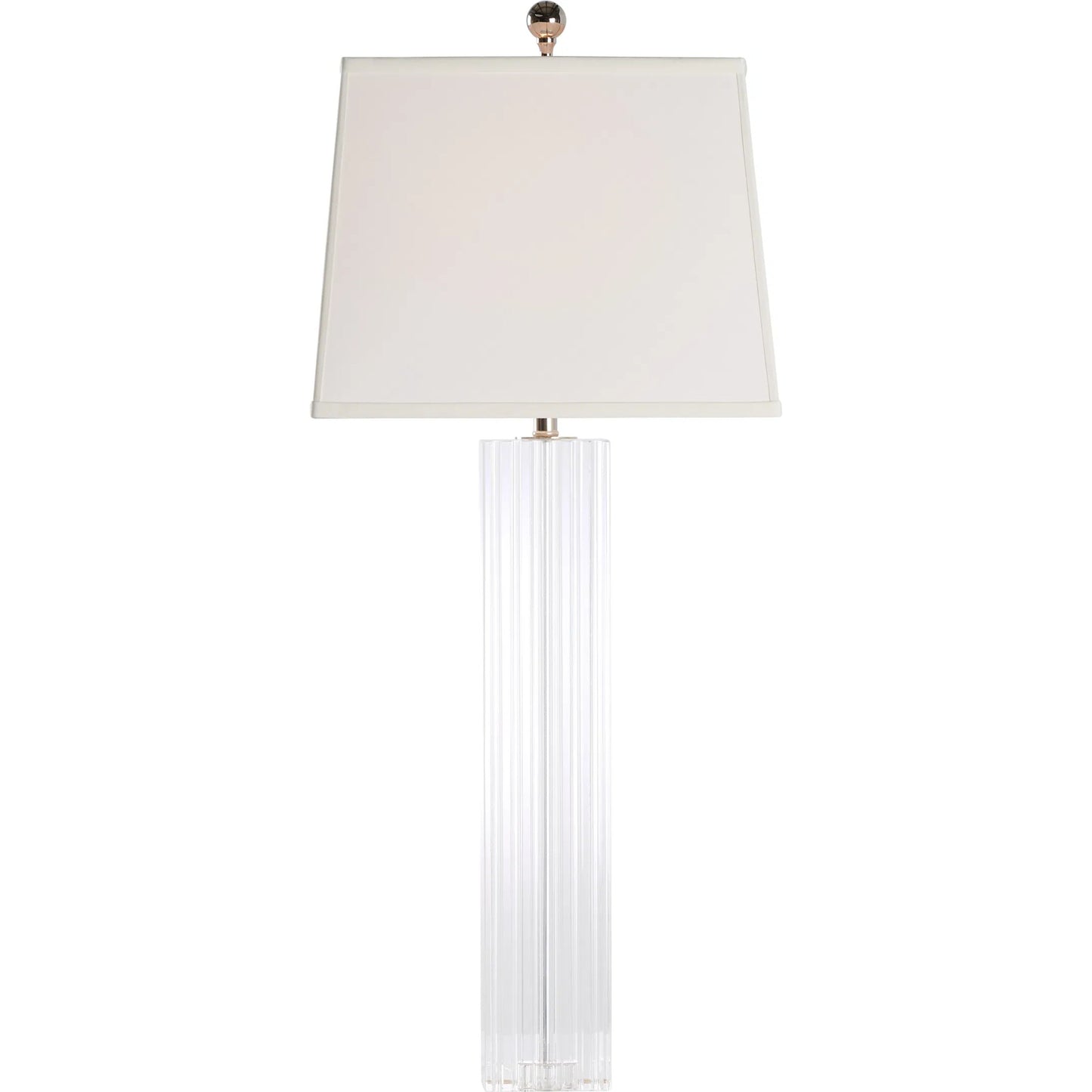 002 SI-2388037 | Additional Silo | Stanford Lamp by Wildwood in clear. Made from unique in a unique style.