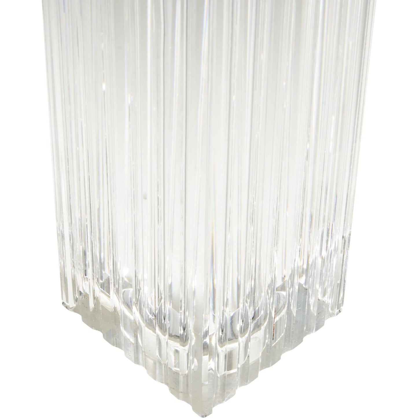 003 SI-2388037 | Additional Silo | Stanford Lamp by Wildwood in clear. Made from unique in a unique style.