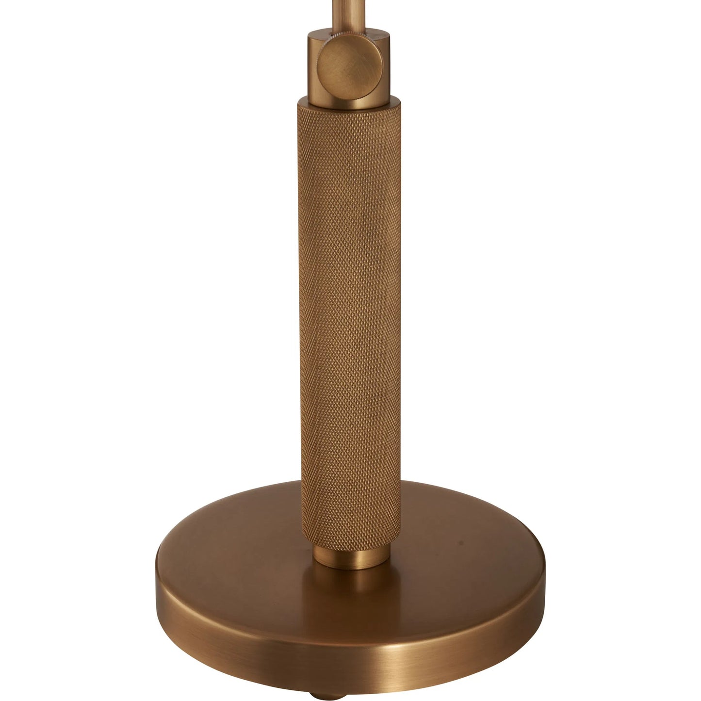 003 SI-2388069 | Additional Silo | Woodbury Table Lamp by Wildwood in antique brass. Made from unique in a unique style.