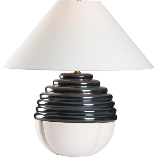 Harwood Lamp by Wildwood. Made from unique in a modern style.