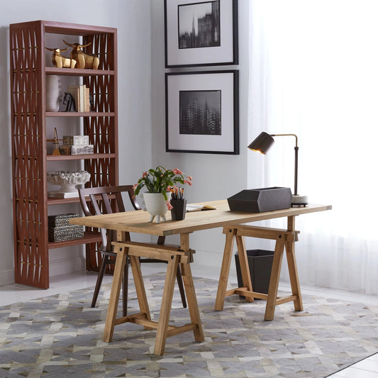 Golden Ox by Global Views. Made from ceramic in a modern style.