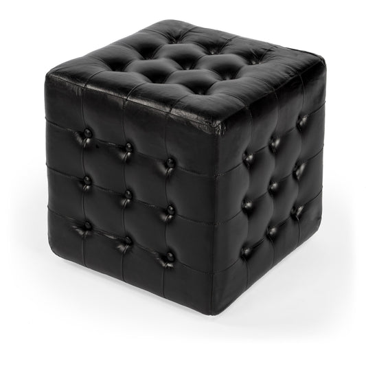 Leon Ottoman by Butler Specialty Company. Made from unique in a traditional style.