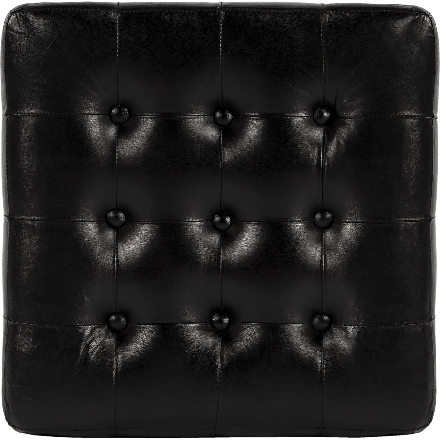 016 SI-1822333 | Additional Silo | Leon Ottoman by Butler Specialty Company. Made from unique in a traditional style.