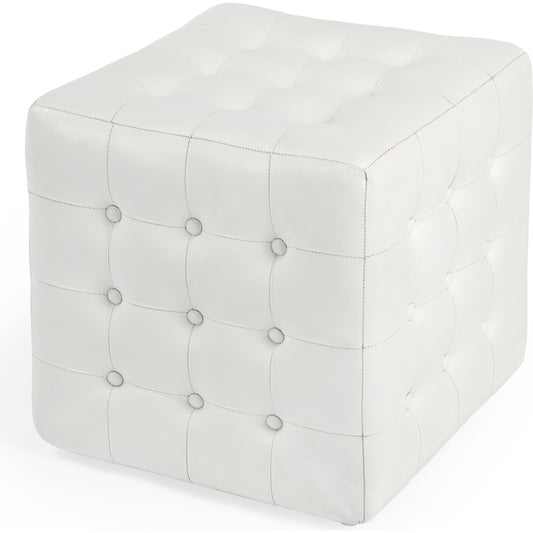 Leon Ottoman by Butler Specialty Company. Made from unique in a traditional style.