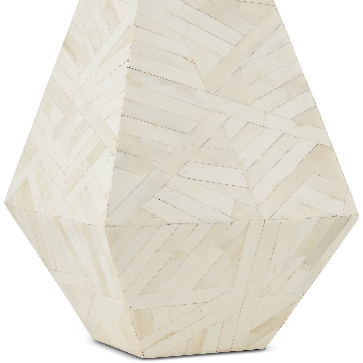 005 SI-2007738 | Additional Silo | Elysium Table Lamp by Currey and Company. Made from bone, engineered wood in a modern style.