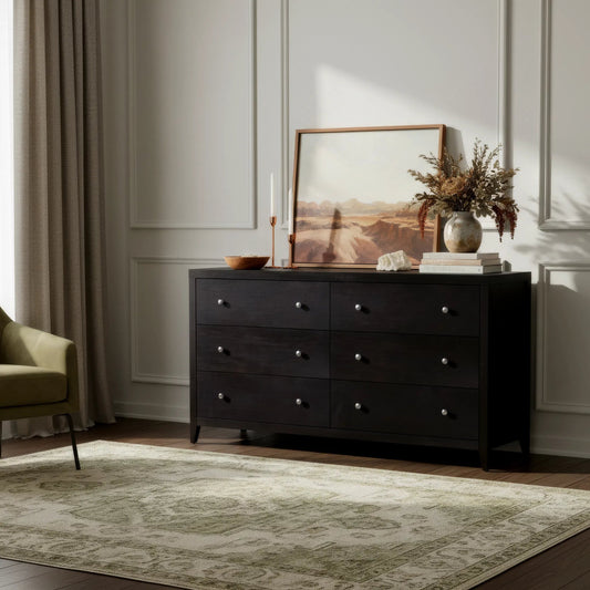 Dana Dresser by Butler Specialty Company. Made from unique in a unique style.