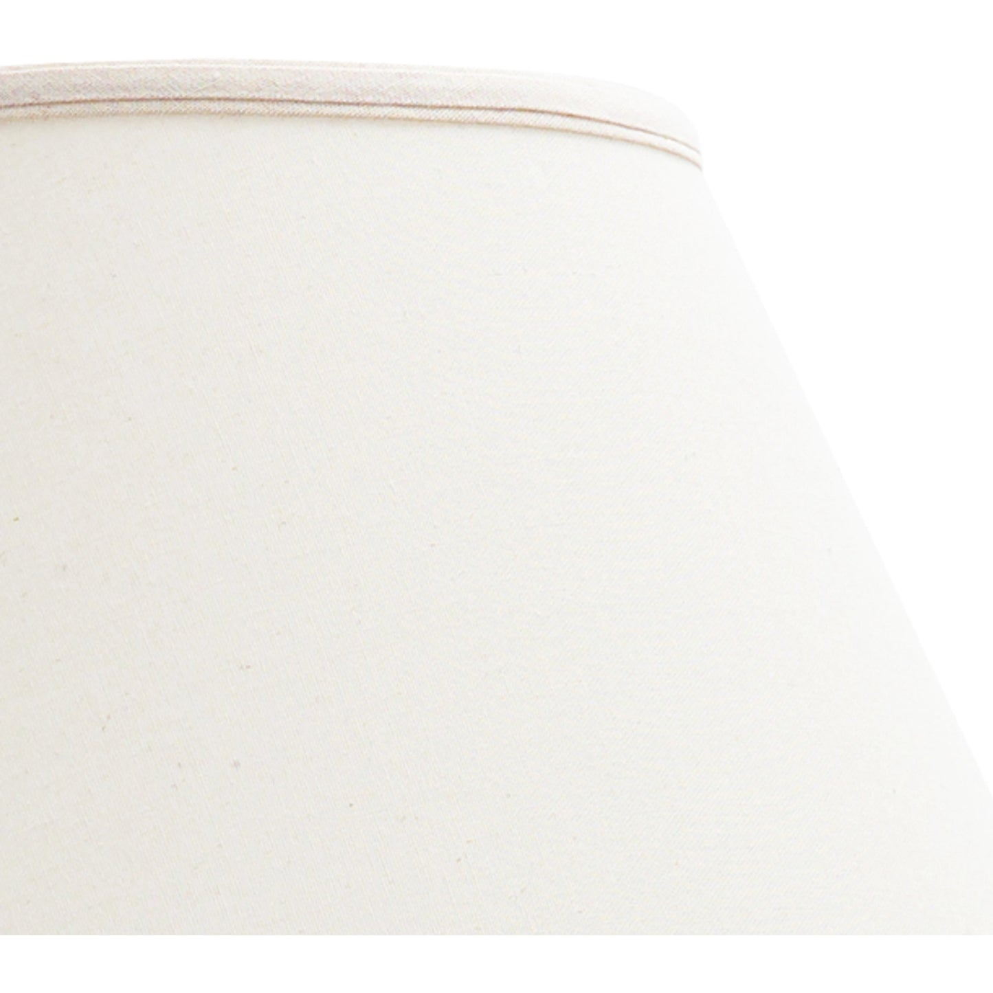 003 SR-384492 | Additional Silo | Kyoko Lamp by Wildwood in white crackle glaze, antique brass. Made from ceramic, porcelain in a transitional style.