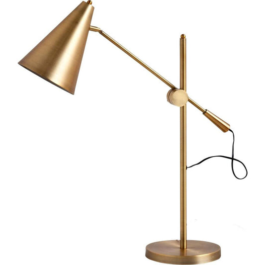 Fragon Table Lamp by Mercana. Made from unique in a modern style.