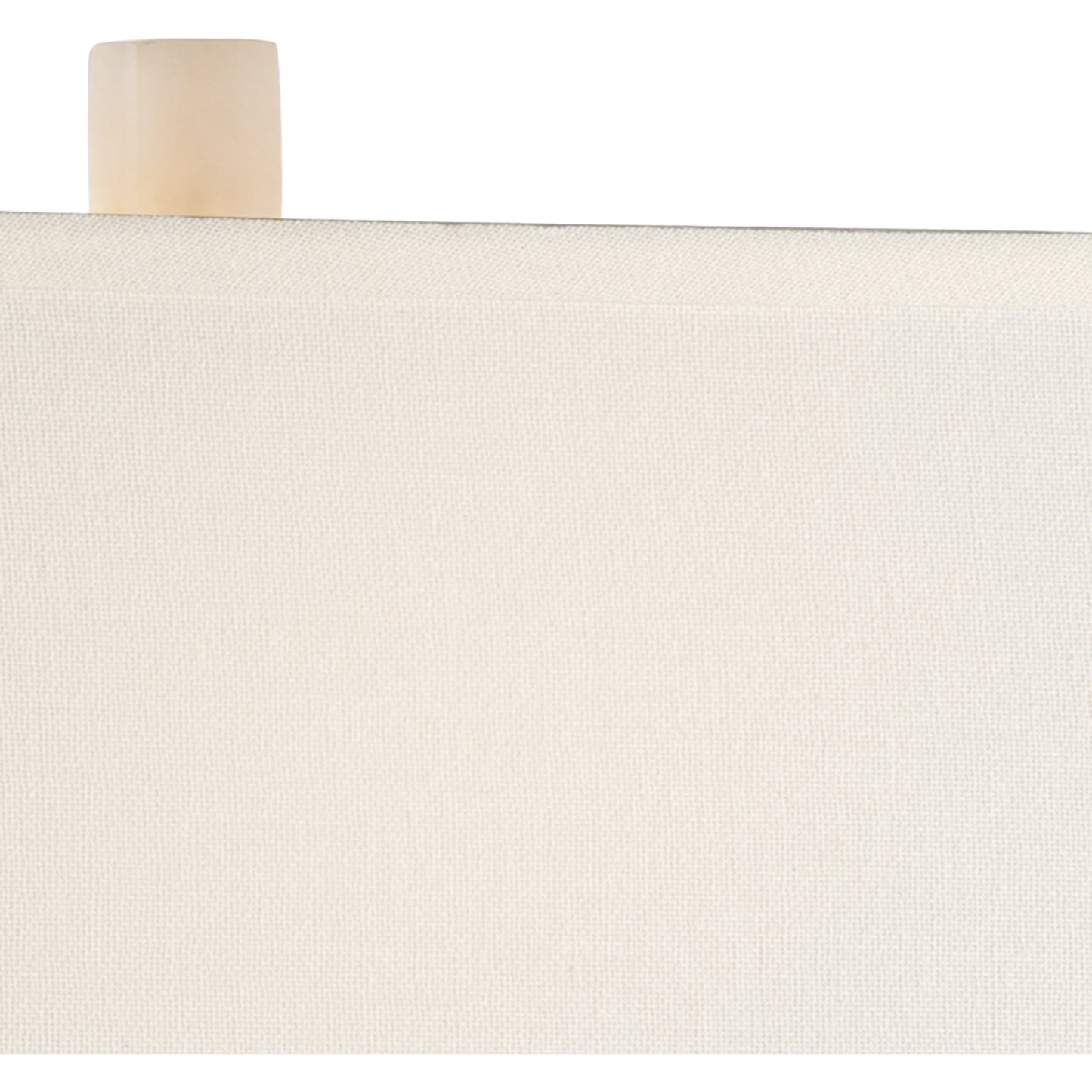 003 SR-384407 | Additional Silo | Damon Lamp by Wildwood in natural white, antique, clear. Made from stone in a transitional style.