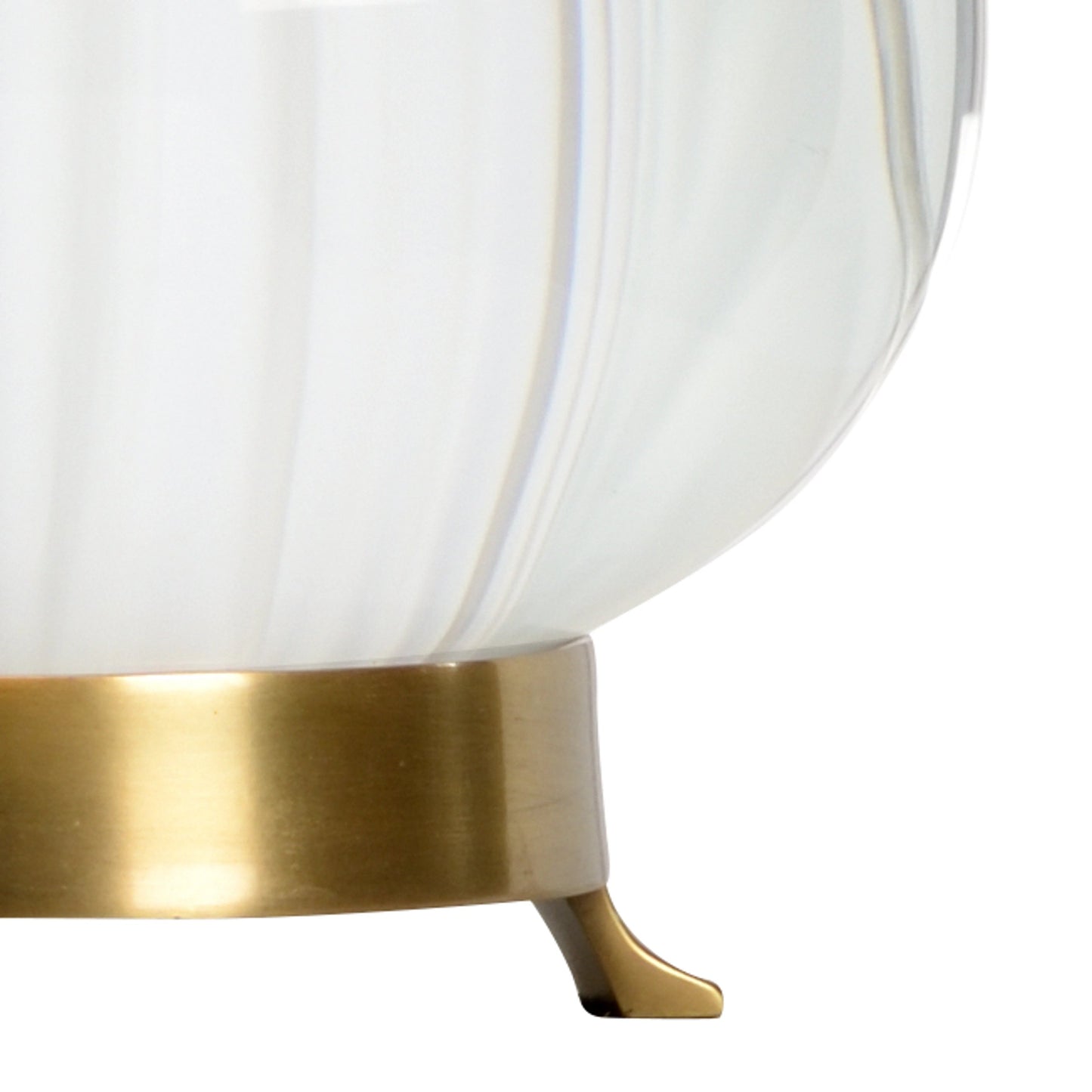 003 SR-384423 | Additional Silo | Eathon Lamp by Wildwood. Made from unique in a transitional style.