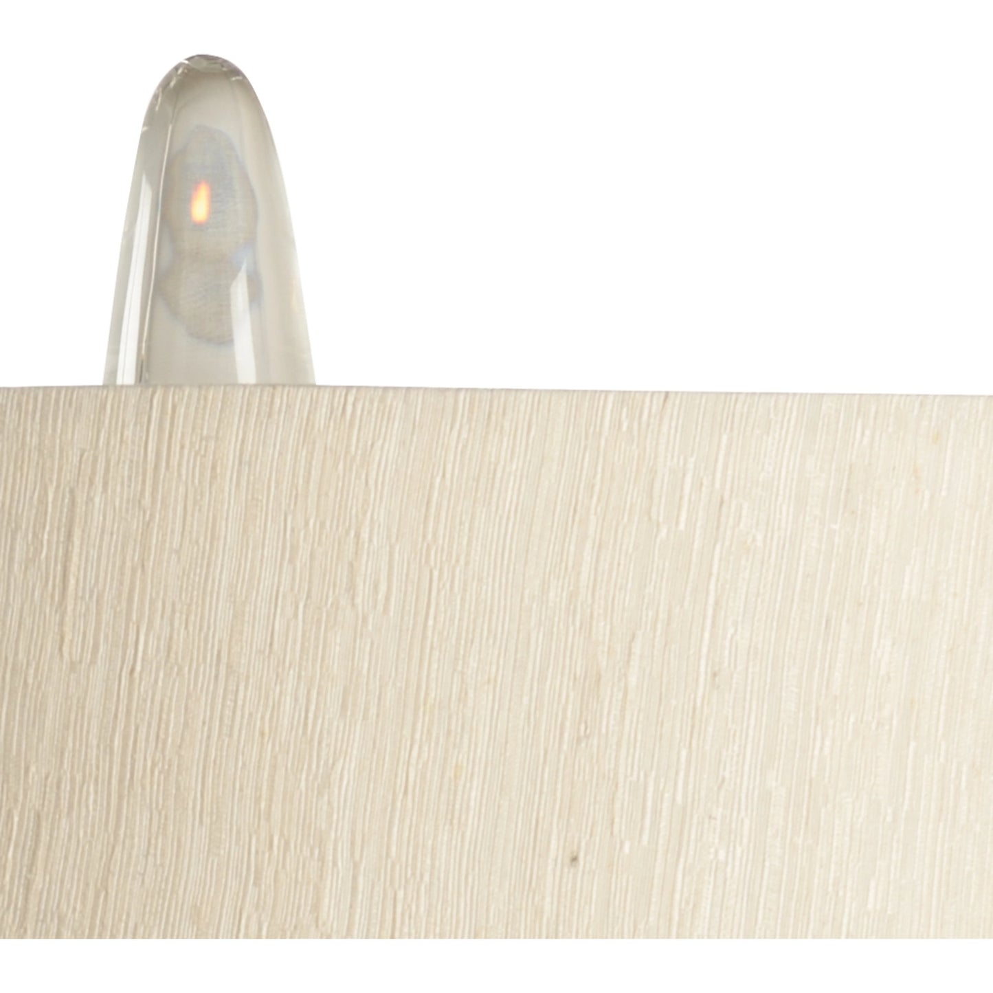 003 SR-384522 | Additional Silo | Norah Lamp by Wildwood in clear, green. Made from glass in a modern style.