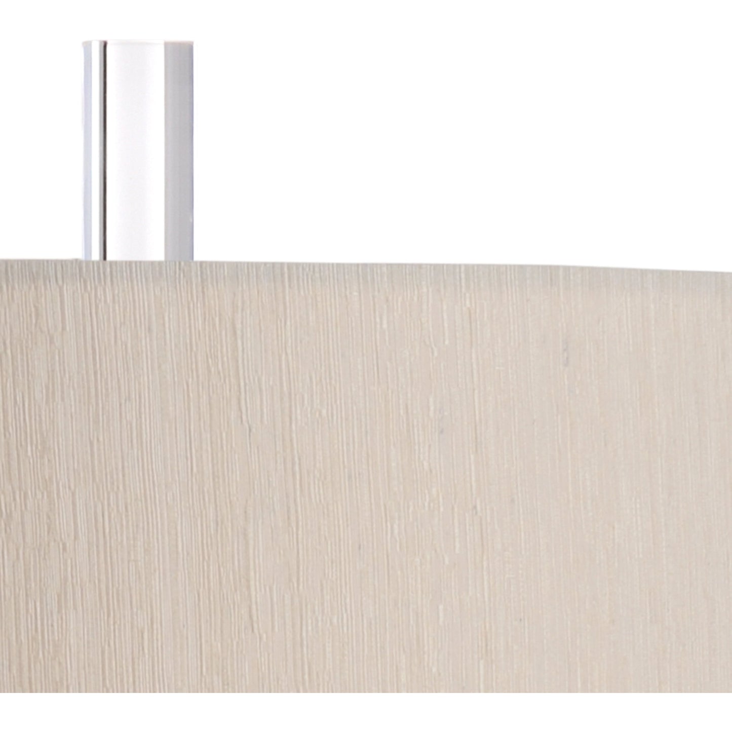 003 SR-384499 | Additional Silo | Leclair Lamp by Wildwood in natural white, antique brass. Made from alabaster in a coastal style.