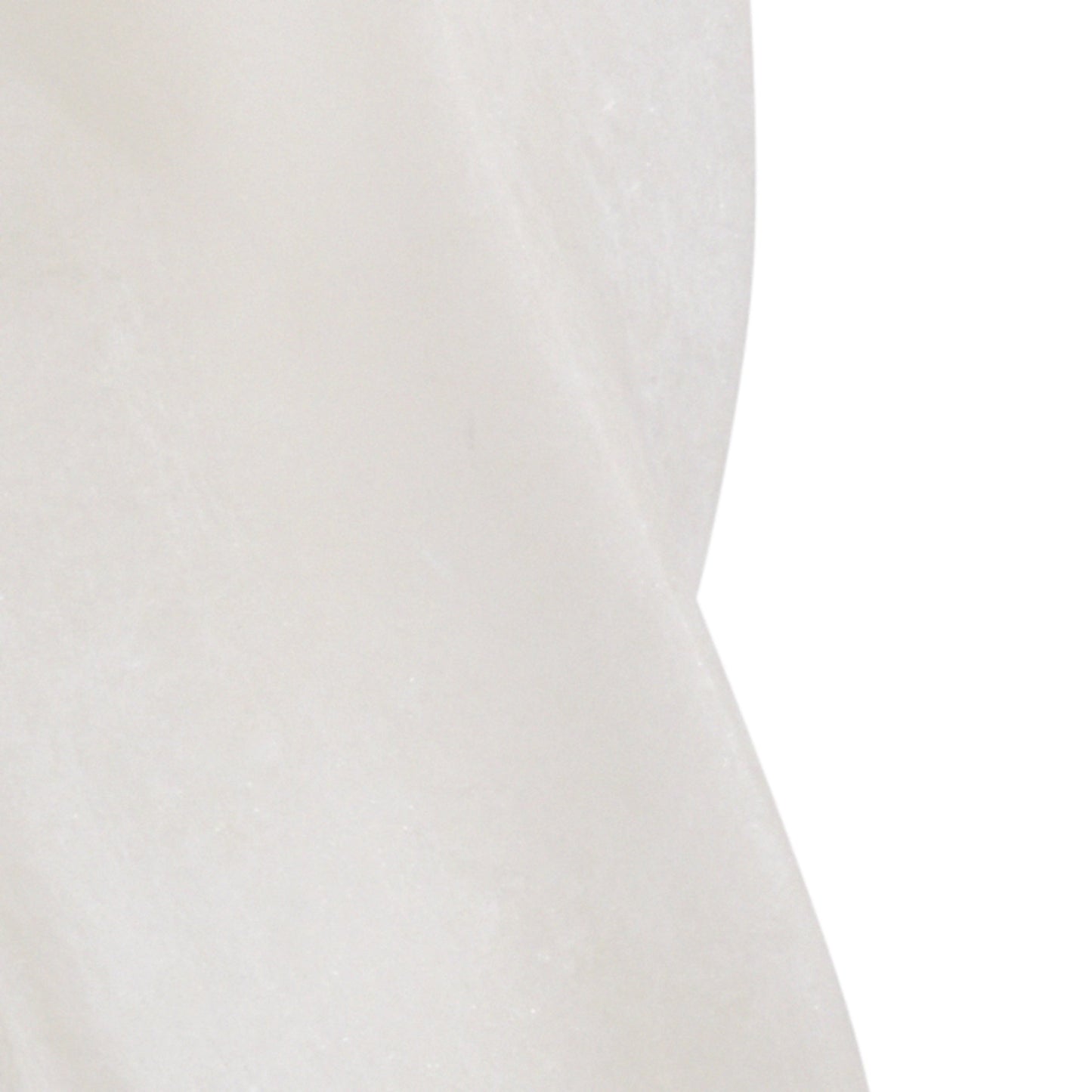 004 SR-384499 | Additional Silo | Leclair Lamp by Wildwood in natural white, antique brass. Made from alabaster in a coastal style.
