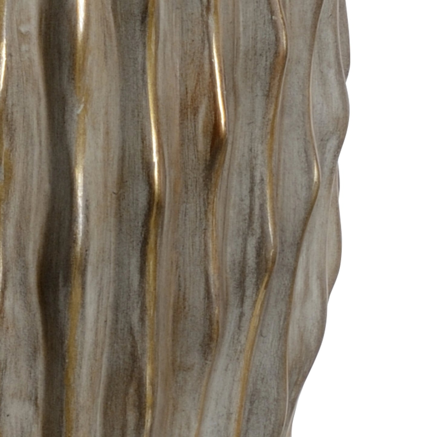 008 SR-384555 | Closeup | Saguaro Lamp by Wildwood. Made from ceramic in a coastal style.