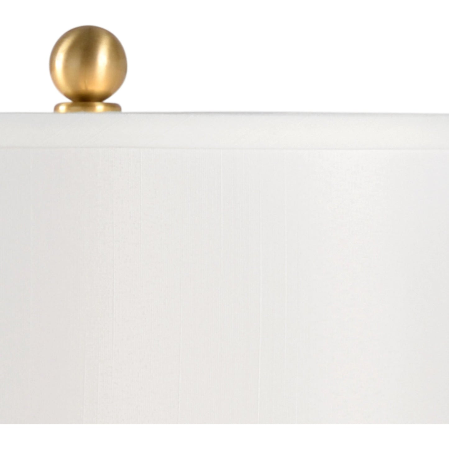 003 SR-384577 | Additional Silo | Swirl Credenza Lamp by Wildwood in natural white, anitque. Made from marble in a transitional style.