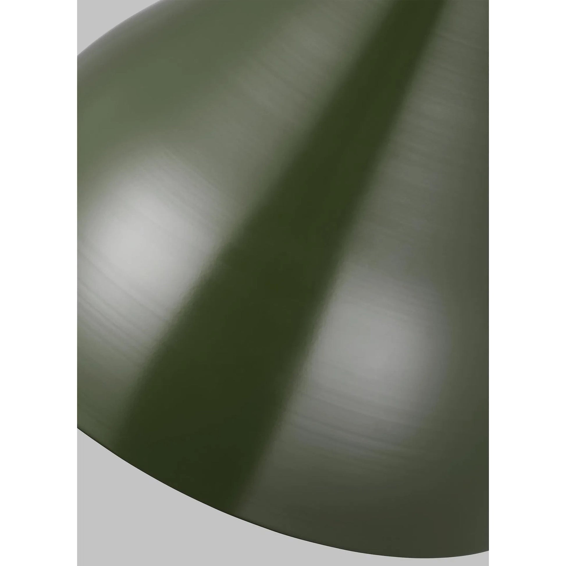 Oden Medium Pendant by Visual Comfort & Co.. Made from steel in a transitional style.