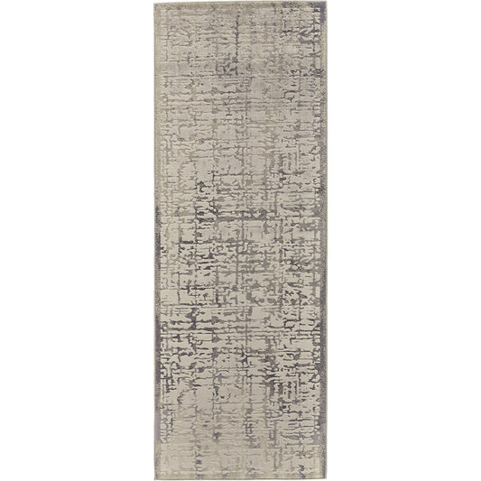 Prasad Rug - 3683F by Feizy. Made from polypropylene, polyester in a unique style.