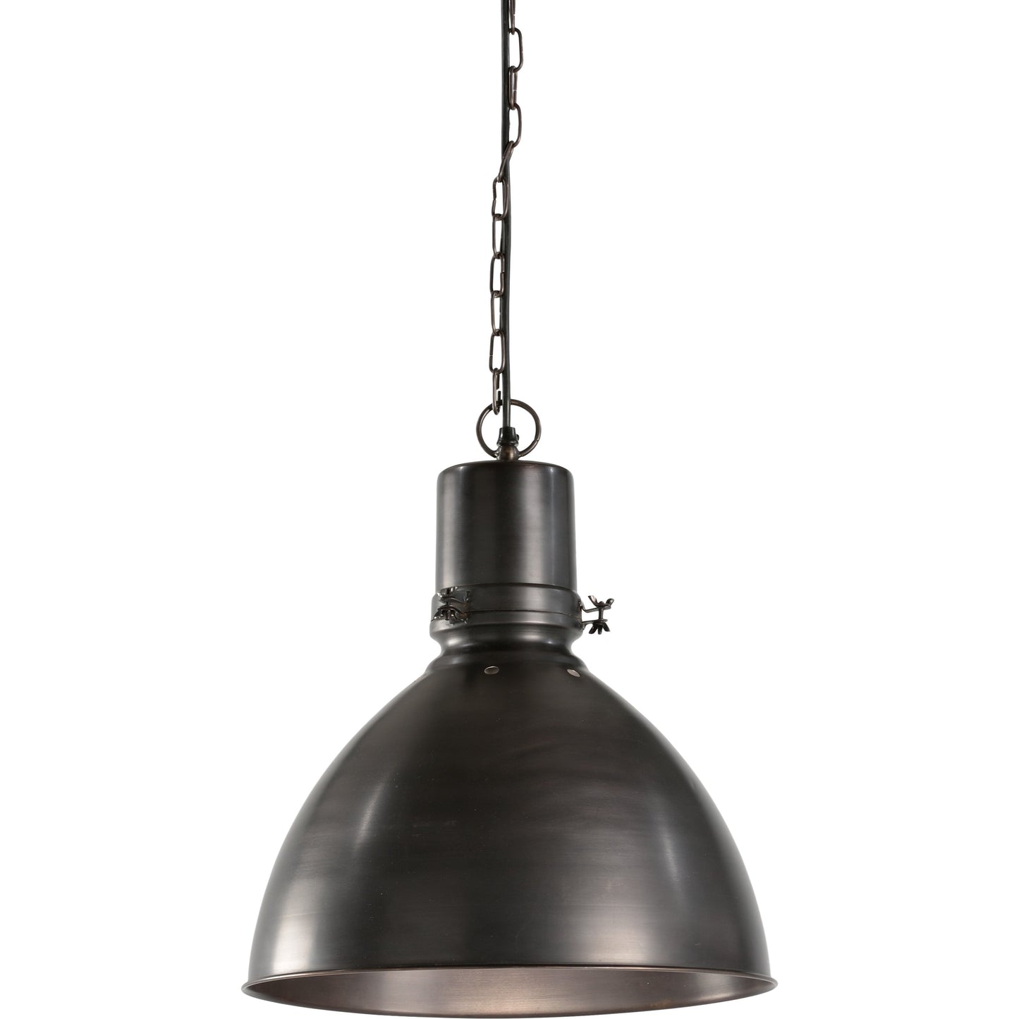001 SR-386480 | Primary Silo | Studio Pendant by Wildwood in bronze. Made from other: metal in a modern style.