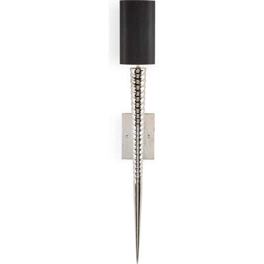 001 SR-385766 | Primary Silo | Laguna Sconce by Wildwood. Made from other: metal in a modern style.