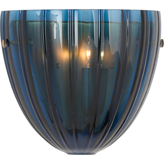 Caterina Sconce by Wildwood. Made from unique in a eclectic & global style.