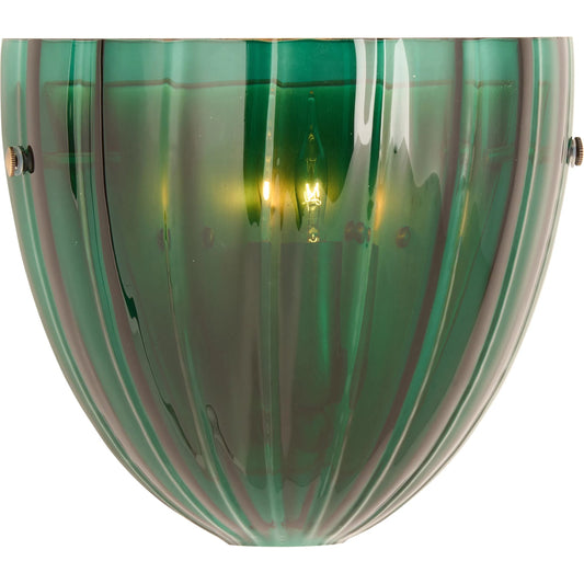 Caterina Sconce by Wildwood. Made from unique in a eclectic & global style.
