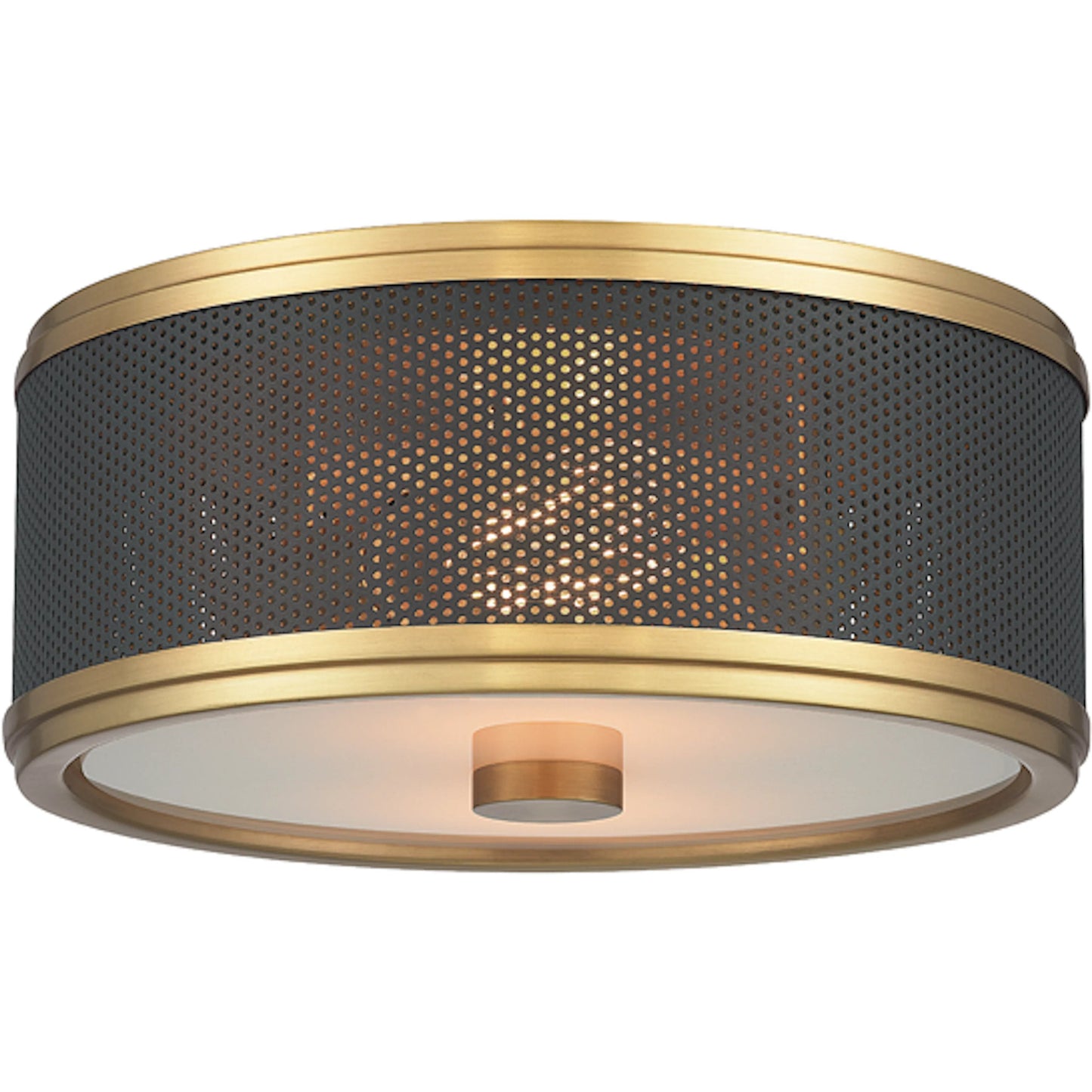 022 S-312142 | Additional Silo | Clinton Wall Sconce by Hudson Valley. Made from brass in a modern style.